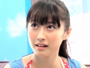 【MM号】「お付き合いしたことないんですか？//」ポニーテールが可愛い専門学生の美少女が童貞君を優しく筆下ろし！